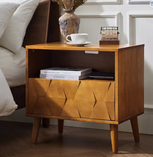 Arestor Nightstand