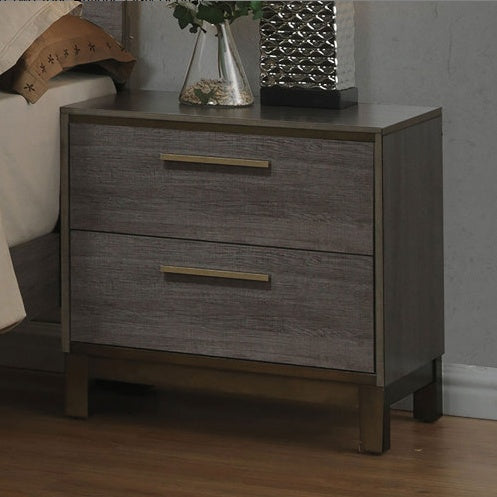 Gravell Nightstand