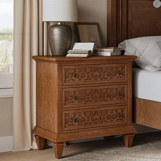 Vittorio Nightstand
