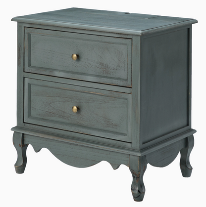 Hippe Nightstand