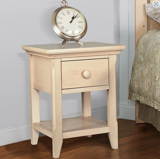 Desert Bloom Nightstand