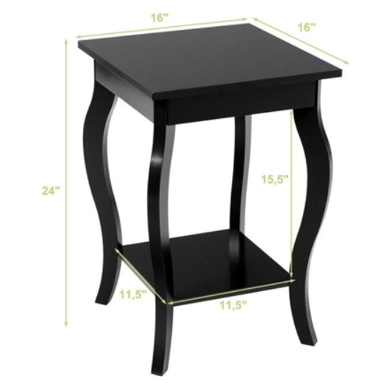 Stackwell Nightstand (Set of 2)