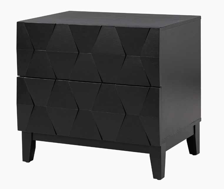 Helga Nightstand