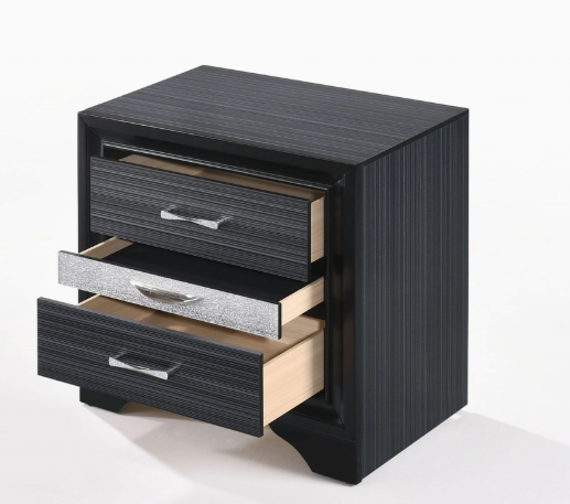 Onyx Nightstand