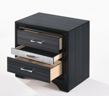 Onyx Nightstand