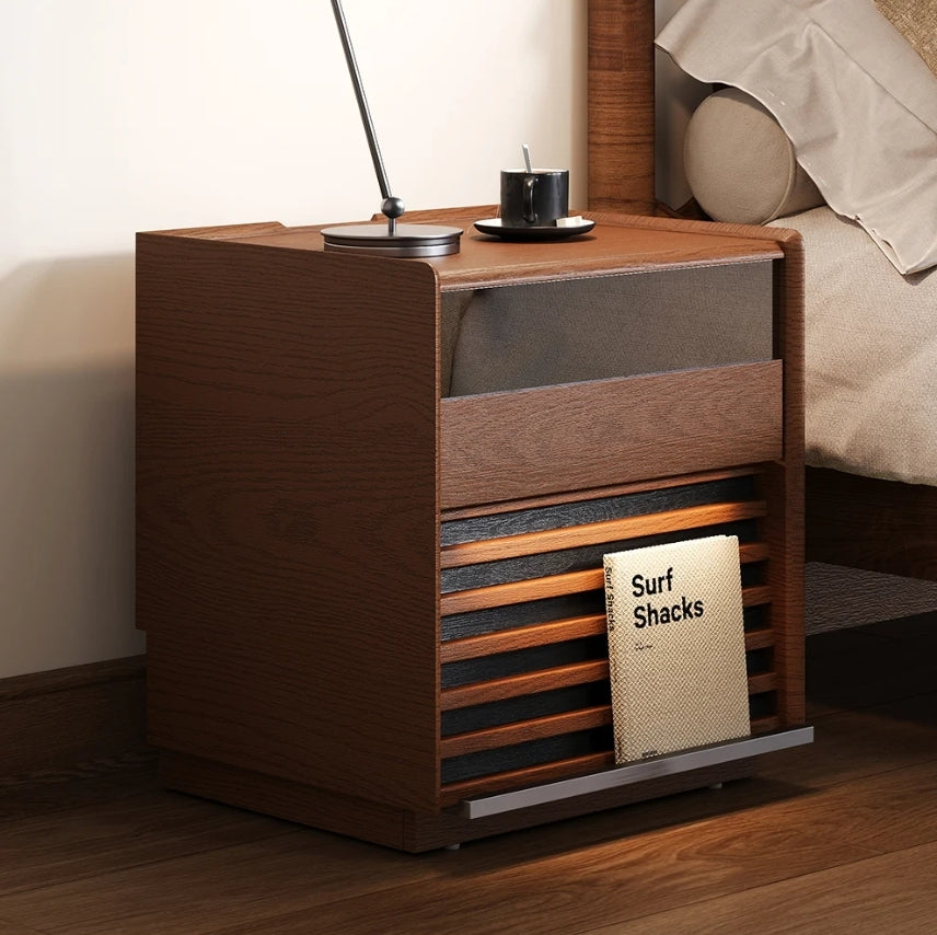 Lustra LED Nightstand