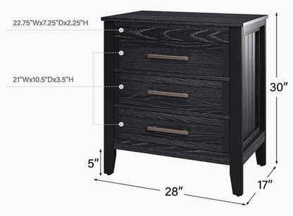 Joachim Nightstand