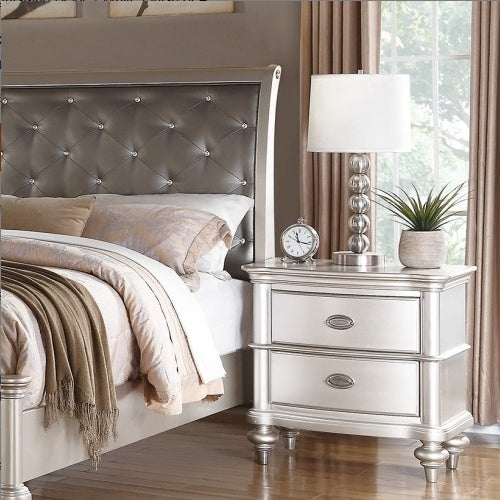 Bellamy Nightstand