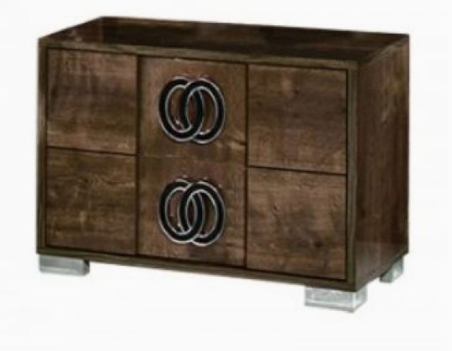 Verona Loop Nightstand