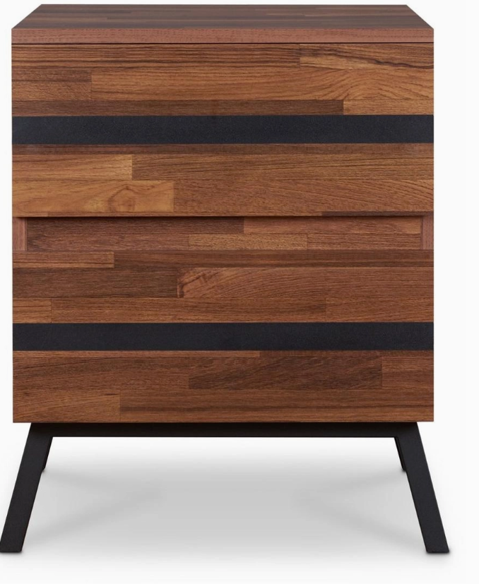 Hudson Nightstand