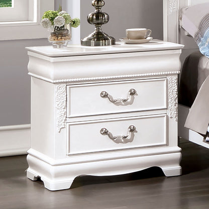 Creswick Nightstand