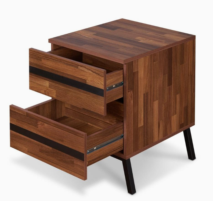 Hudson Nightstand