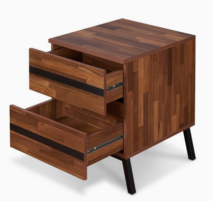 Hudson Nightstand