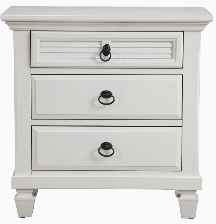 Cottage Nightstand