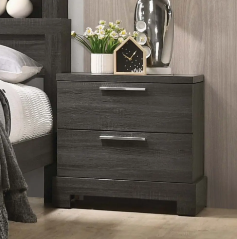 Lantha Nightstand