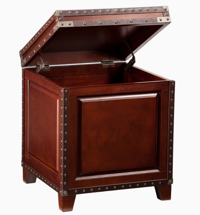 Cambridge Nightstand