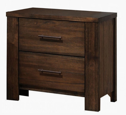 Woodster Nightstand
