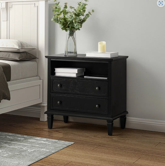Davide Nightstand