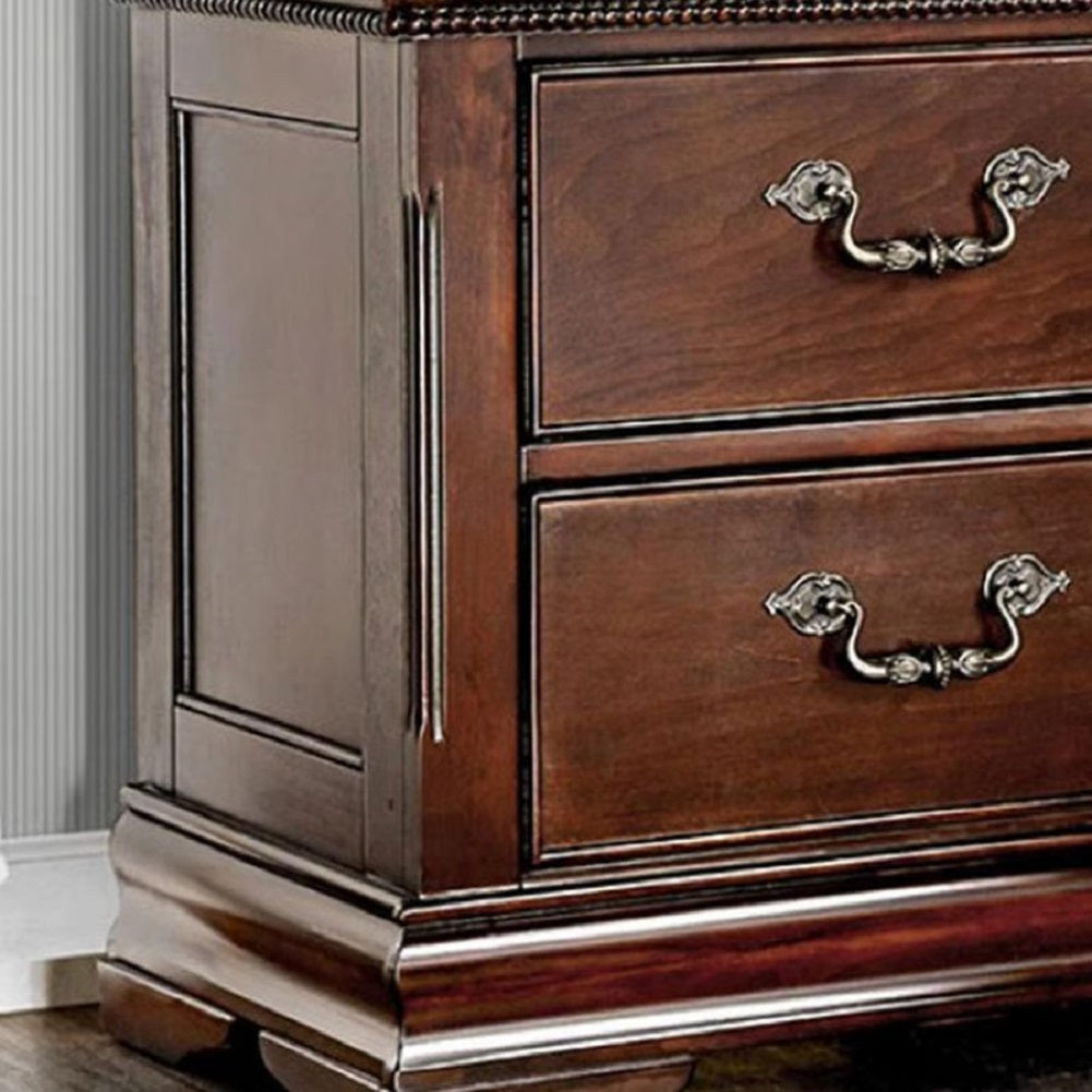Kensley Nightstand