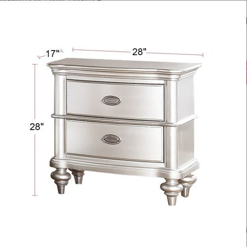 Bellamy Nightstand