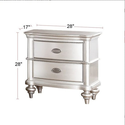 Bellamy Nightstand