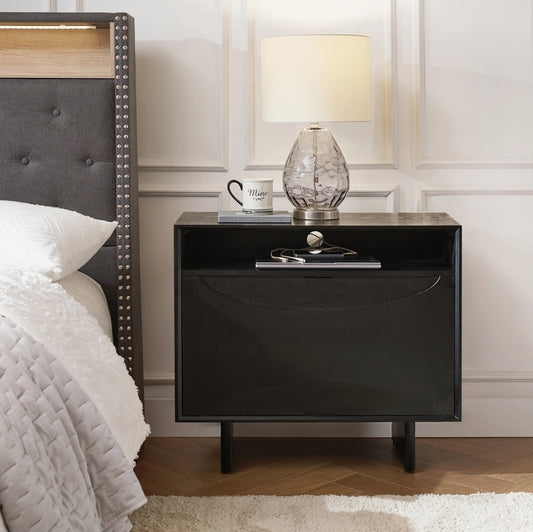 Faustus Nightstand