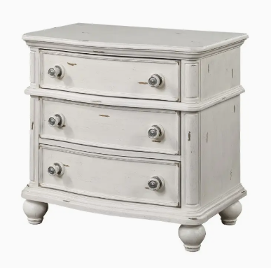 Jaqueline Nightstand