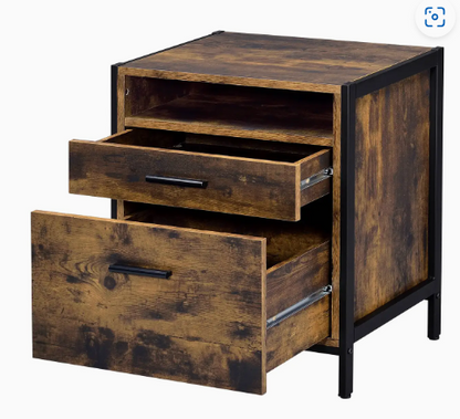 Juvanth Nightstand