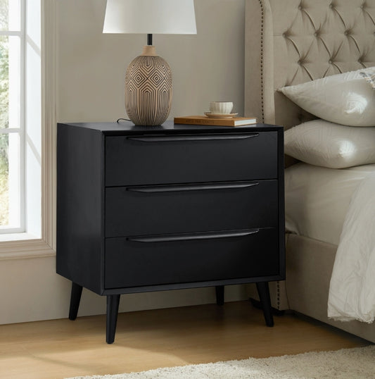 Werner Nightstand