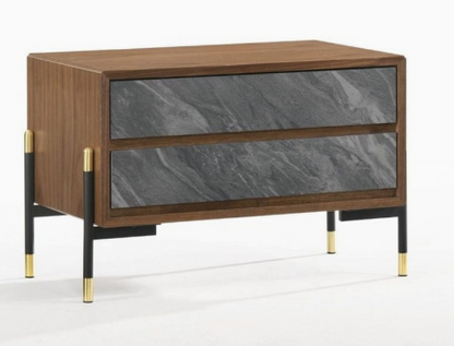 Marble Nightstand