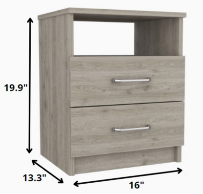 Lennox Nightstand