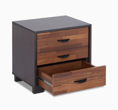 Eloy Nightstand