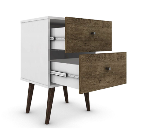 Strandline Nightstand