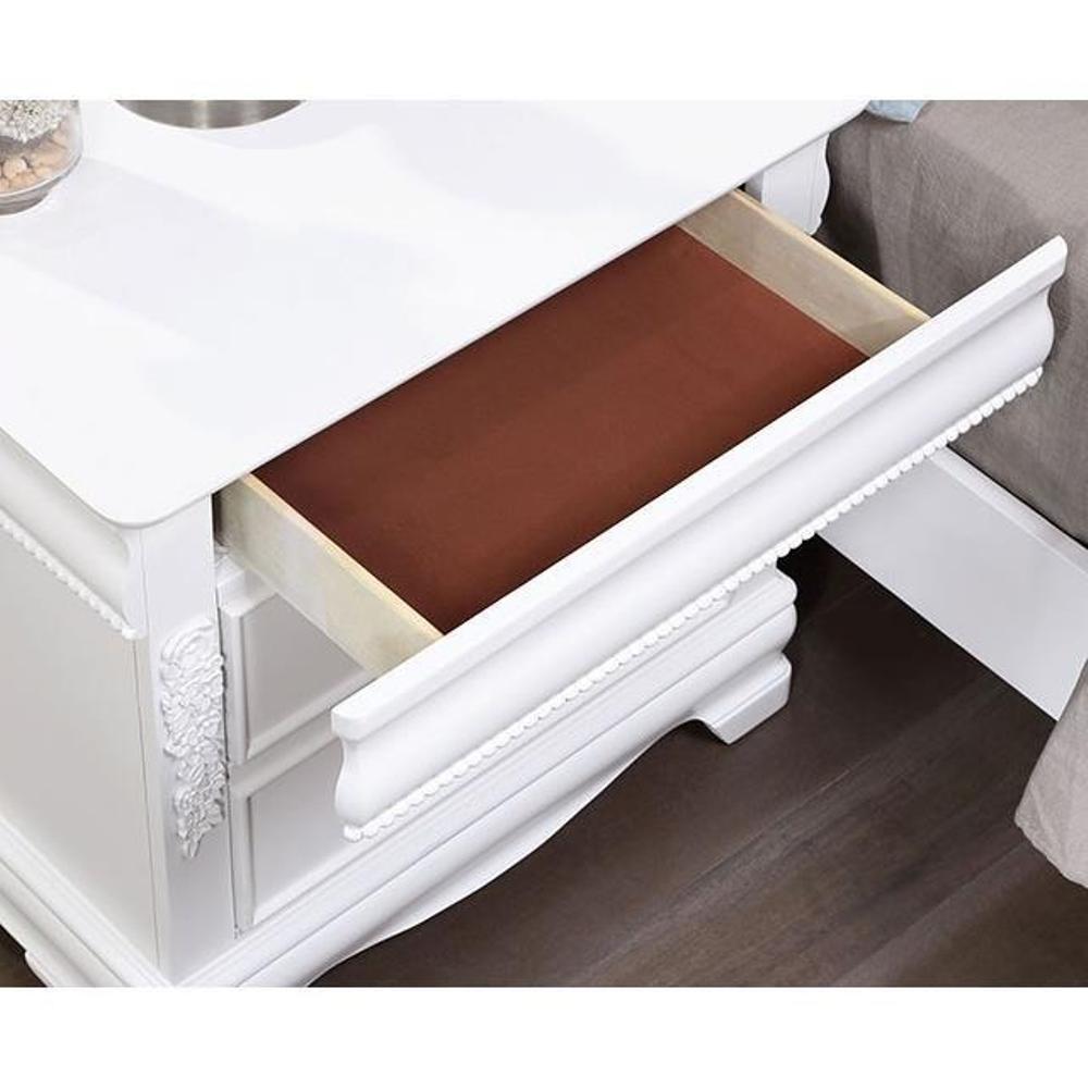 Creswick Nightstand