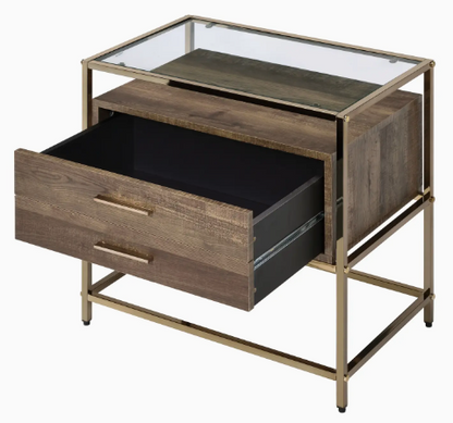 Knave Nightstand