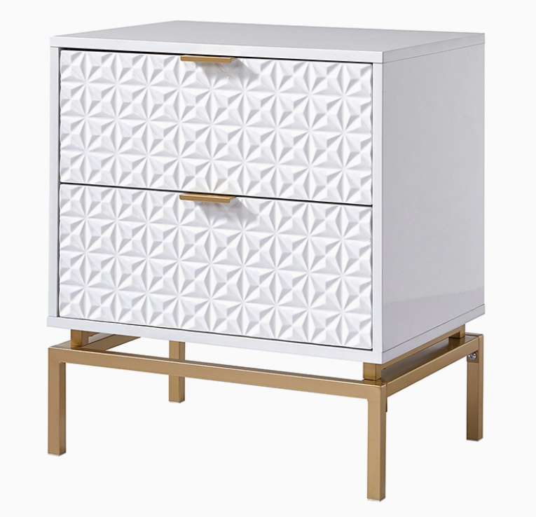 Rodolfo Nightstand