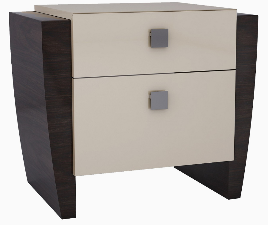 Sierra Luxe Nightstand
