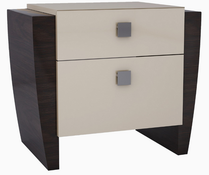 Sierra Luxe Nightstand