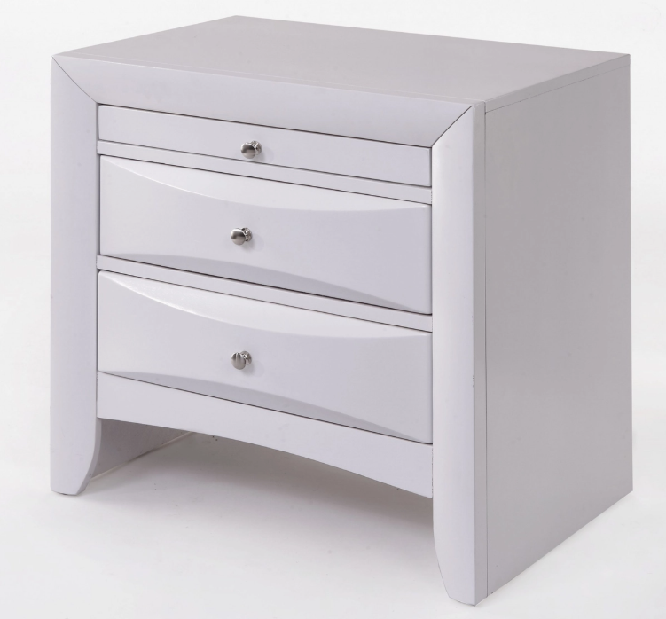 Serenity Nightstand