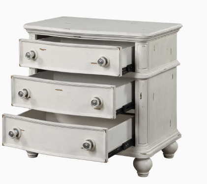 Jaqueline Nightstand