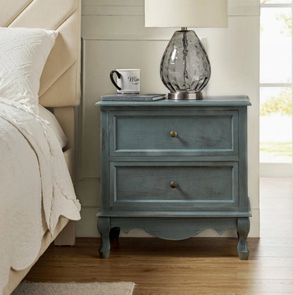 Hippe Nightstand
