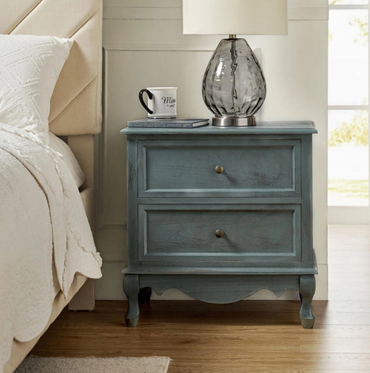 Hippe Nightstand
