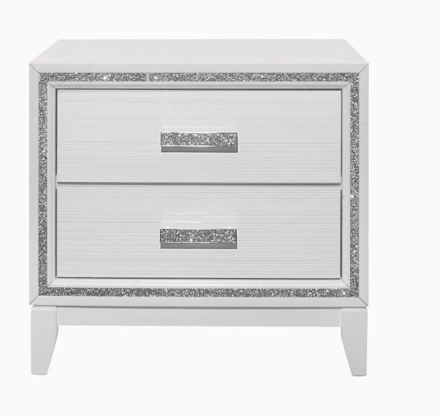 Bling Nightstand