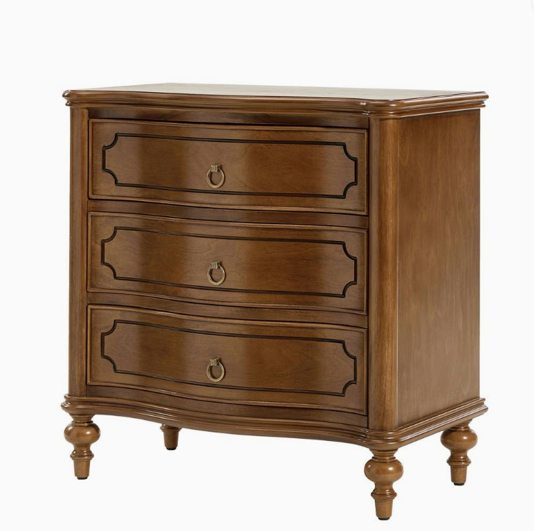 Alois Nightstand