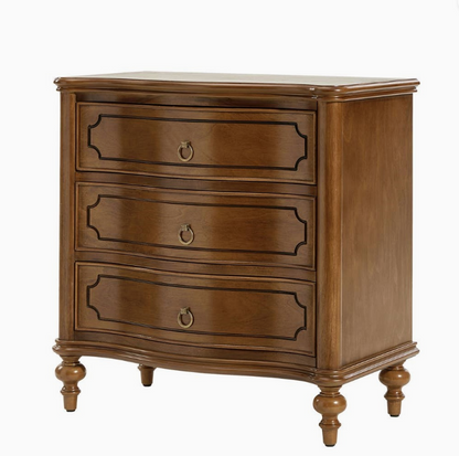 Alois Nightstand