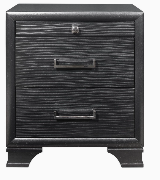 Brimstone Nightstand