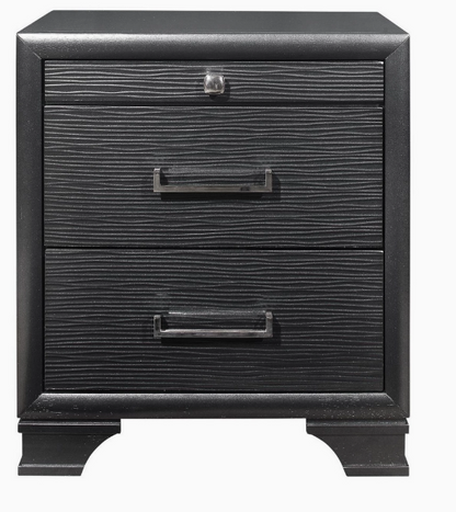 Brimstone Nightstand