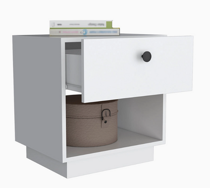 Paris Loft Nightstand