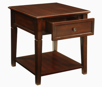 Heritage Nightstand