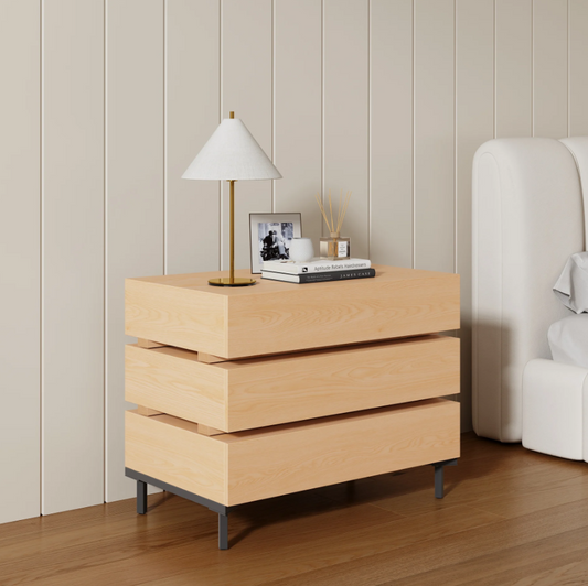 Ascent Retractable Nightstand